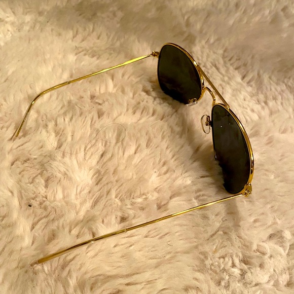 FASHION ROUND SUNGLASSES FOR MEN AND WOMEN - Picture 2 of 3